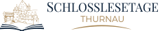 Schlosslesetage Thurnau