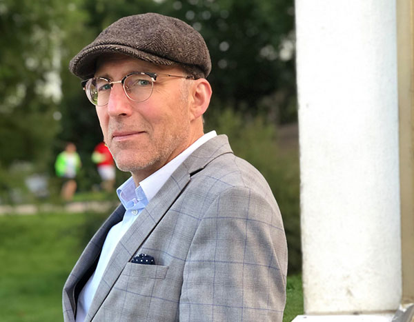 Ewald Arenz (c) Birkefeld 